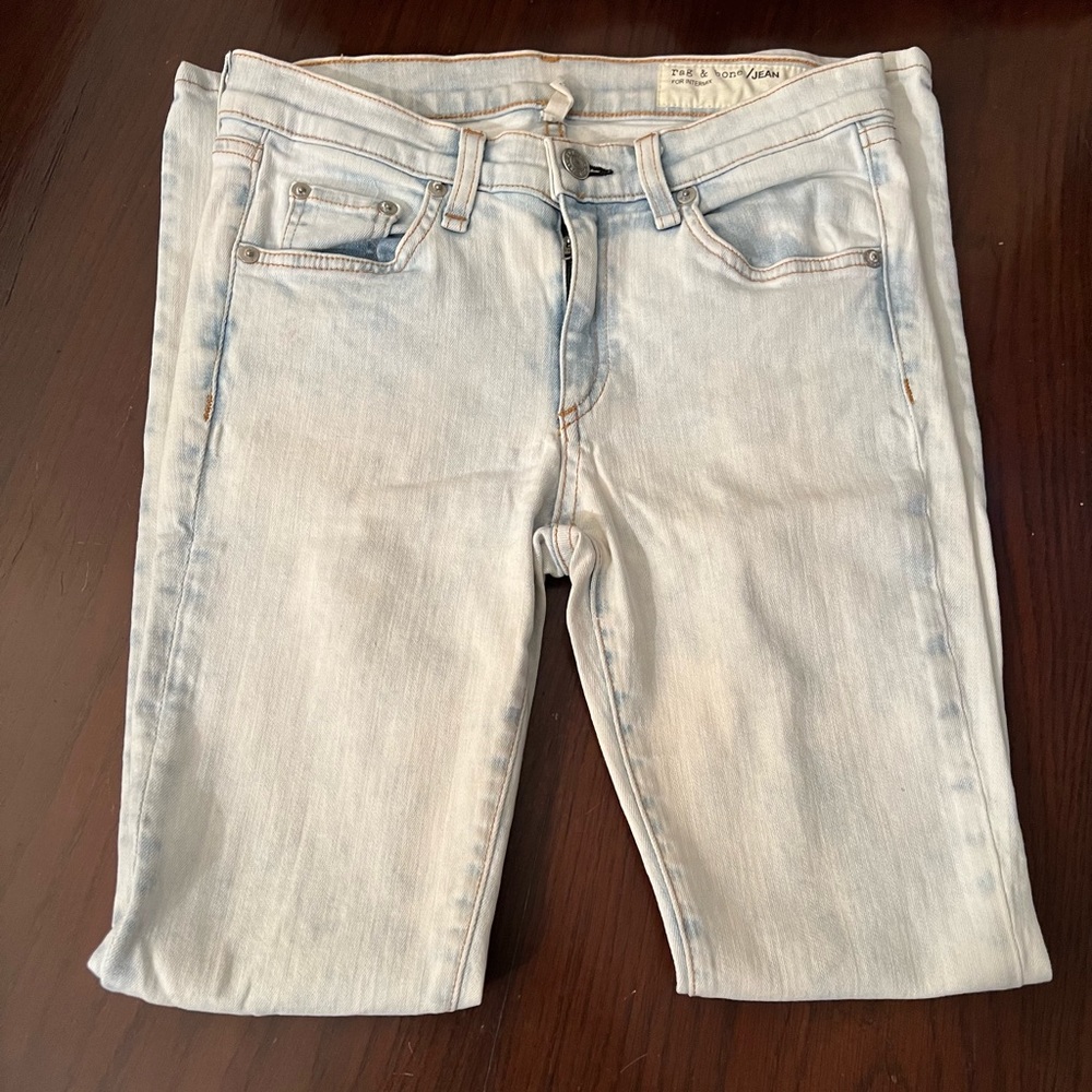 Zipper Capri - image 4